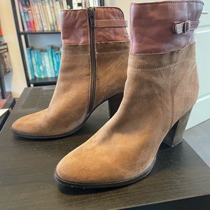 Free People Boots